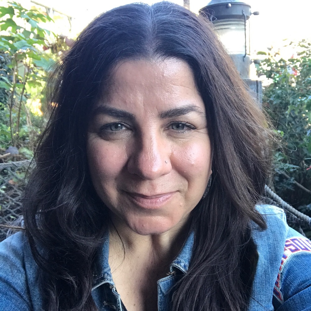 Meet your Posher, Kathleen